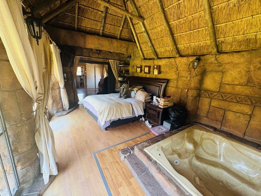 4 Bedroom Property for Sale in Karenpark Gauteng