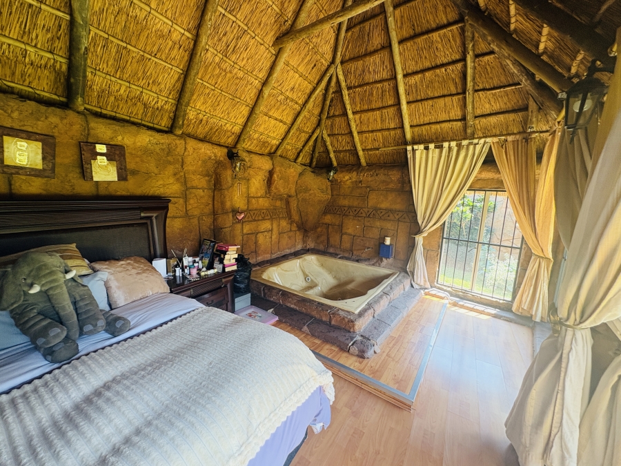 4 Bedroom Property for Sale in Karenpark Gauteng