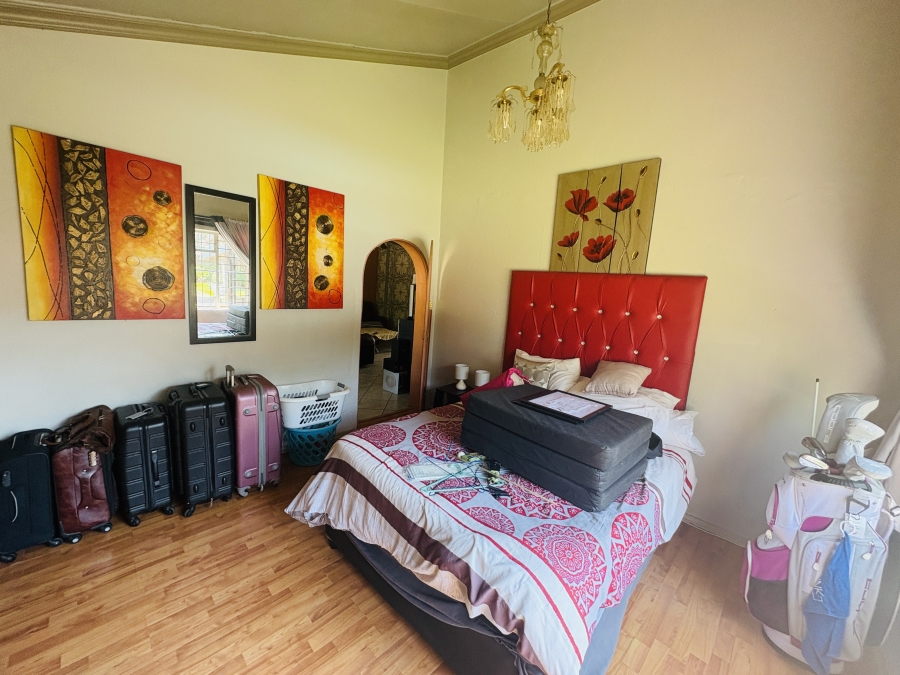 4 Bedroom Property for Sale in Karenpark Gauteng