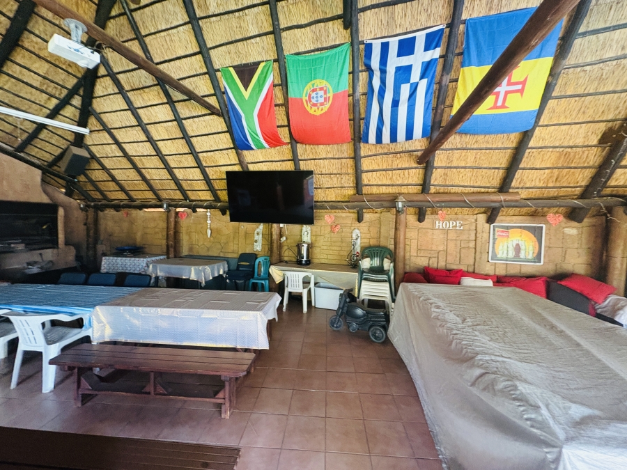 4 Bedroom Property for Sale in Karenpark Gauteng