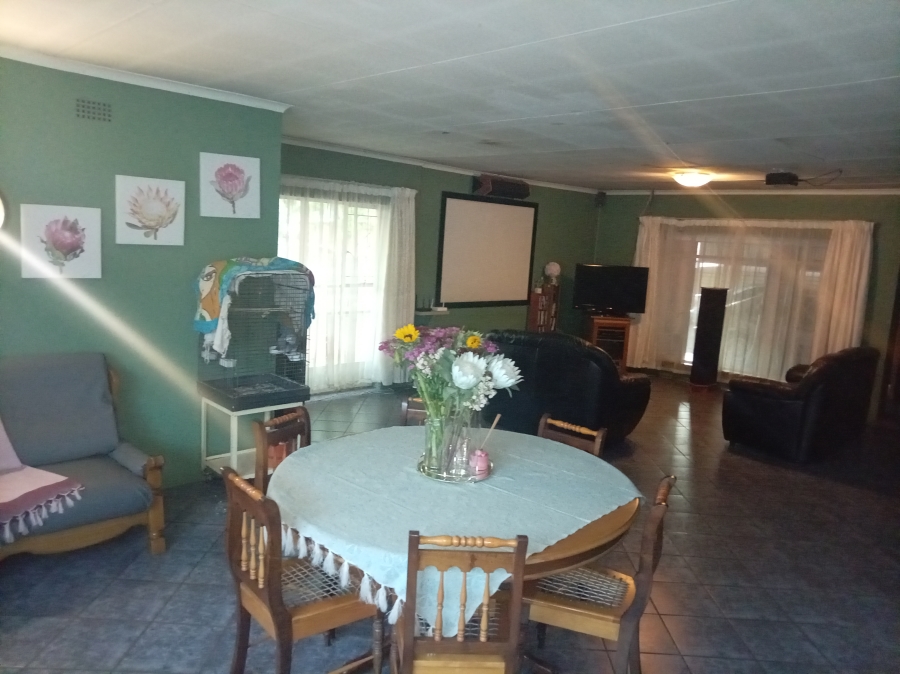 4 Bedroom Property for Sale in Vanderbijlpark CE 2 Gauteng