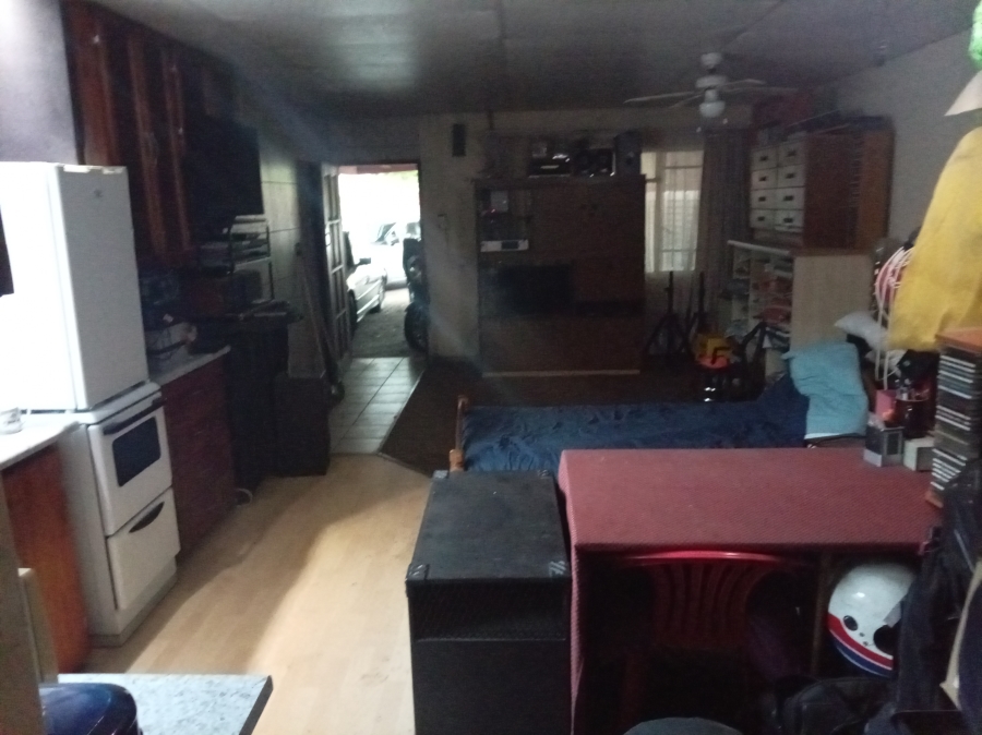 4 Bedroom Property for Sale in Vanderbijlpark CE 2 Gauteng