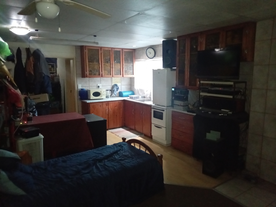 4 Bedroom Property for Sale in Vanderbijlpark CE 2 Gauteng