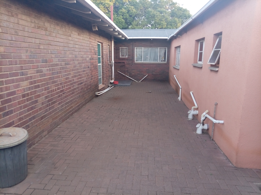 4 Bedroom Property for Sale in Vanderbijlpark CE 2 Gauteng