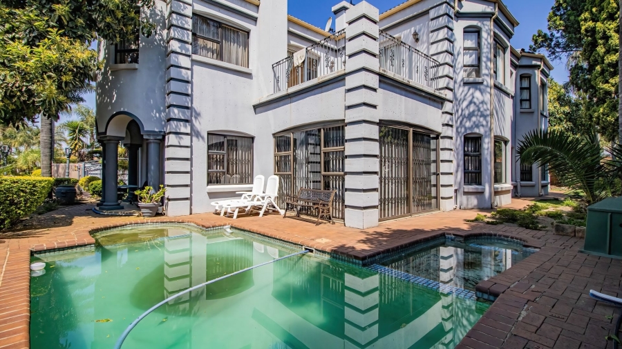 4 Bedroom Property for Sale in Sunward Park Gauteng