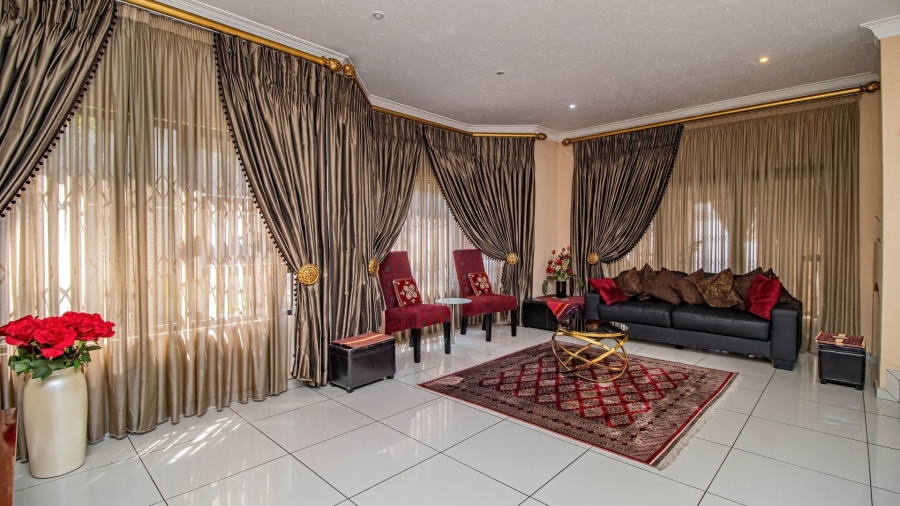 4 Bedroom Property for Sale in Sunward Park Gauteng