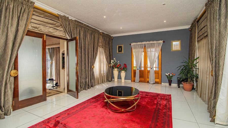 4 Bedroom Property for Sale in Sunward Park Gauteng