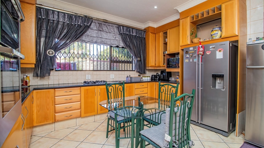 4 Bedroom Property for Sale in Sunward Park Gauteng