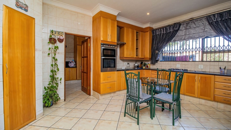 4 Bedroom Property for Sale in Sunward Park Gauteng