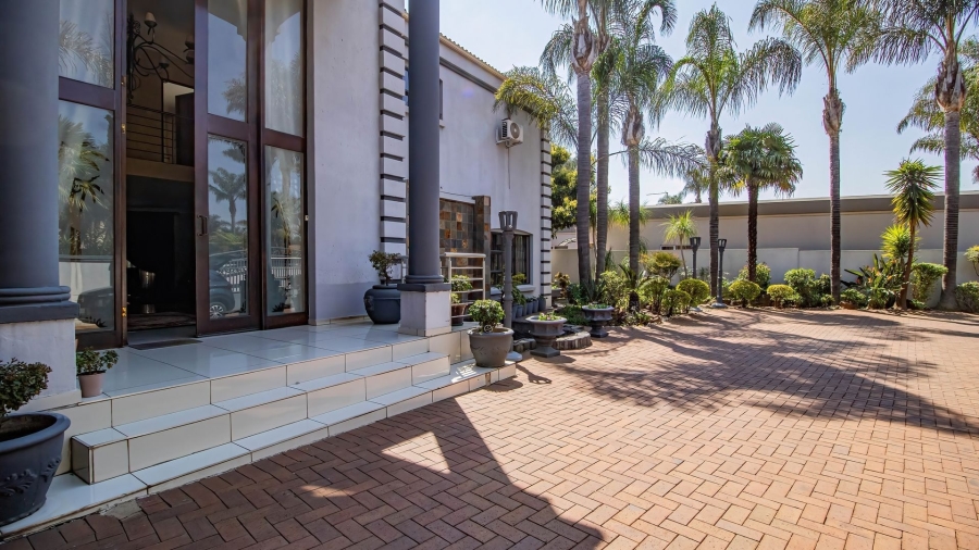 4 Bedroom Property for Sale in Sunward Park Gauteng