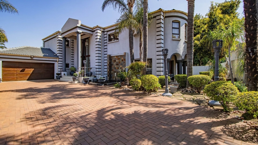 4 Bedroom Property for Sale in Sunward Park Gauteng