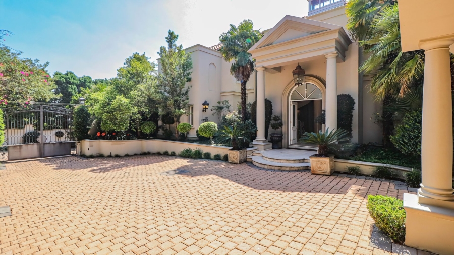 5 Bedroom Property for Sale in Sandhurst Gauteng