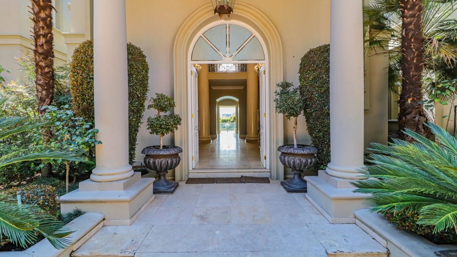 5 Bedroom Property for Sale in Sandhurst Gauteng