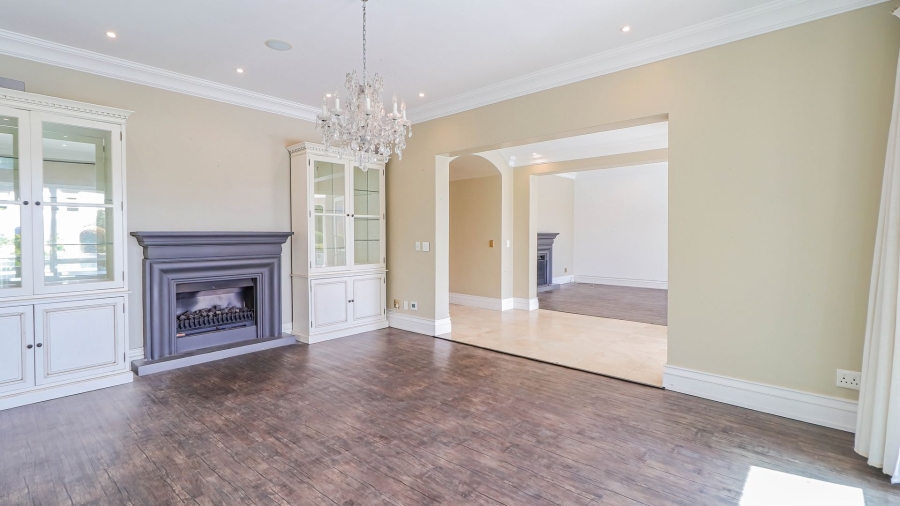 5 Bedroom Property for Sale in Sandhurst Gauteng