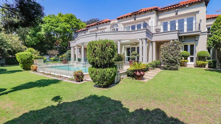5 Bedroom Property for Sale in Sandhurst Gauteng