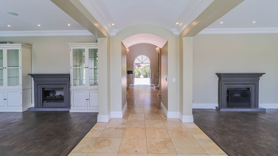 5 Bedroom Property for Sale in Sandhurst Gauteng