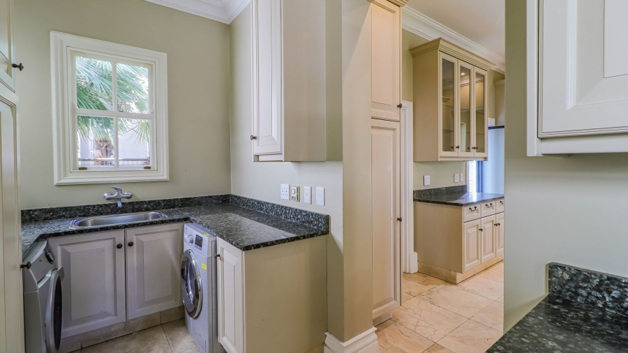 5 Bedroom Property for Sale in Sandhurst Gauteng