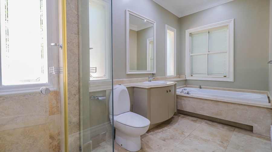 5 Bedroom Property for Sale in Sandhurst Gauteng