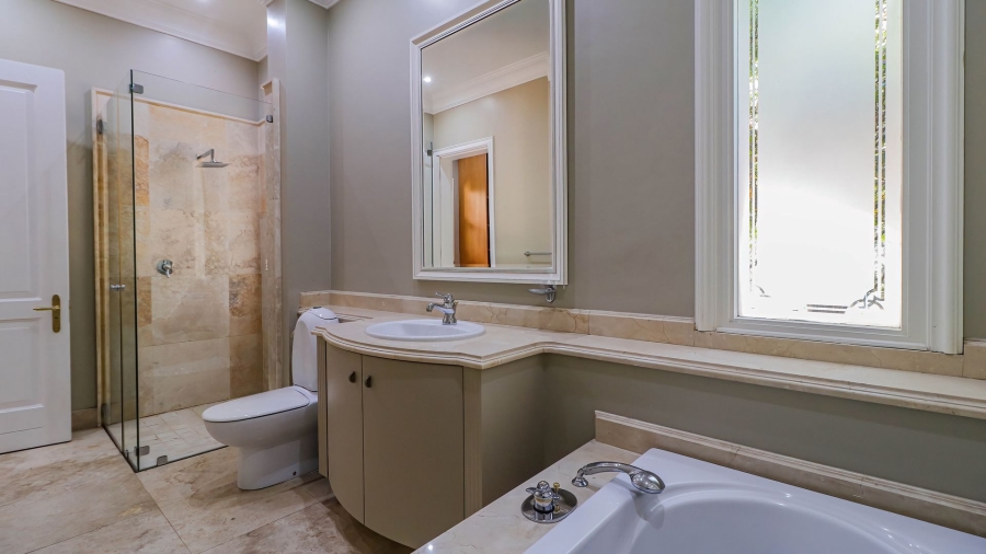5 Bedroom Property for Sale in Sandhurst Gauteng