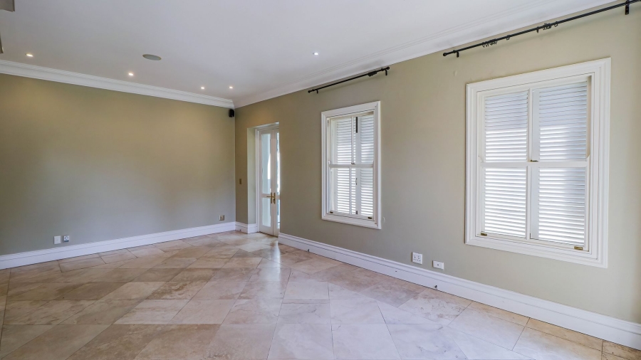 5 Bedroom Property for Sale in Sandhurst Gauteng