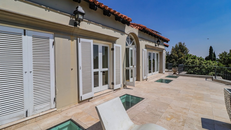 5 Bedroom Property for Sale in Sandhurst Gauteng
