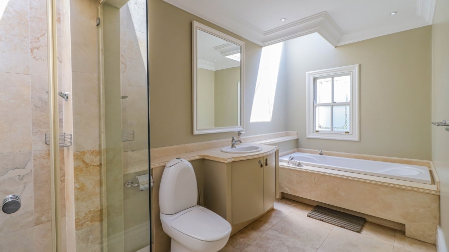 5 Bedroom Property for Sale in Sandhurst Gauteng