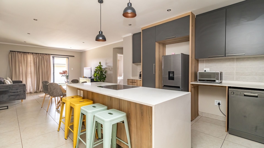 3 Bedroom Property for Sale in Glen Marais Gauteng