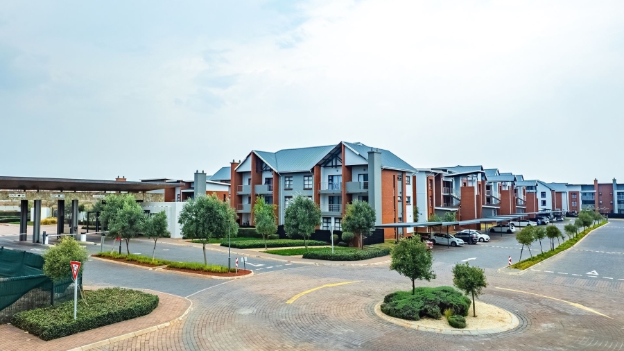3 Bedroom Property for Sale in Glen Marais Gauteng
