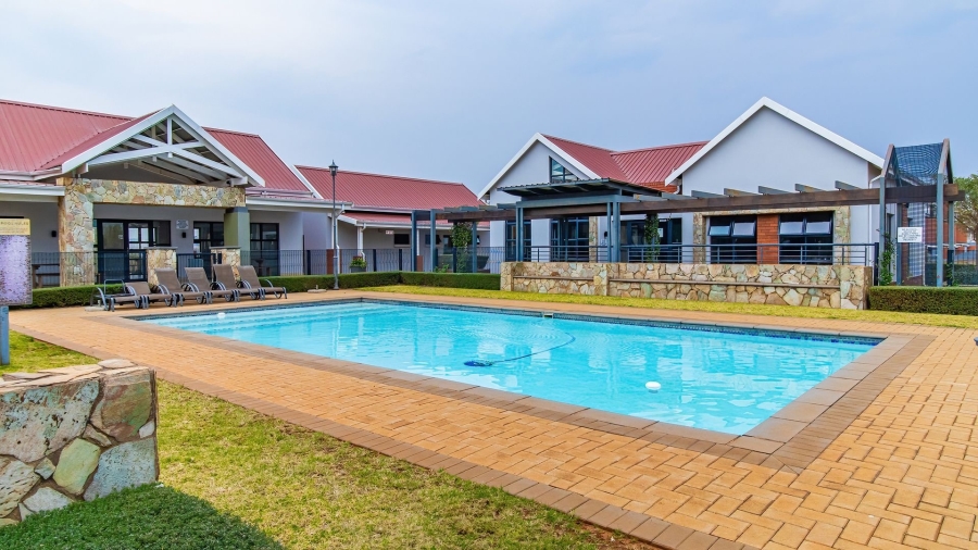 3 Bedroom Property for Sale in Glen Marais Gauteng
