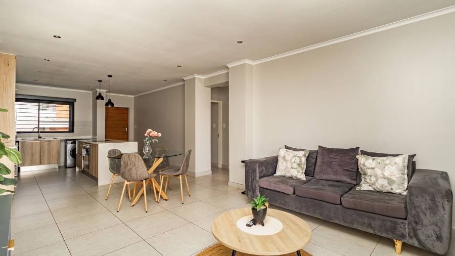 3 Bedroom Property for Sale in Glen Marais Gauteng