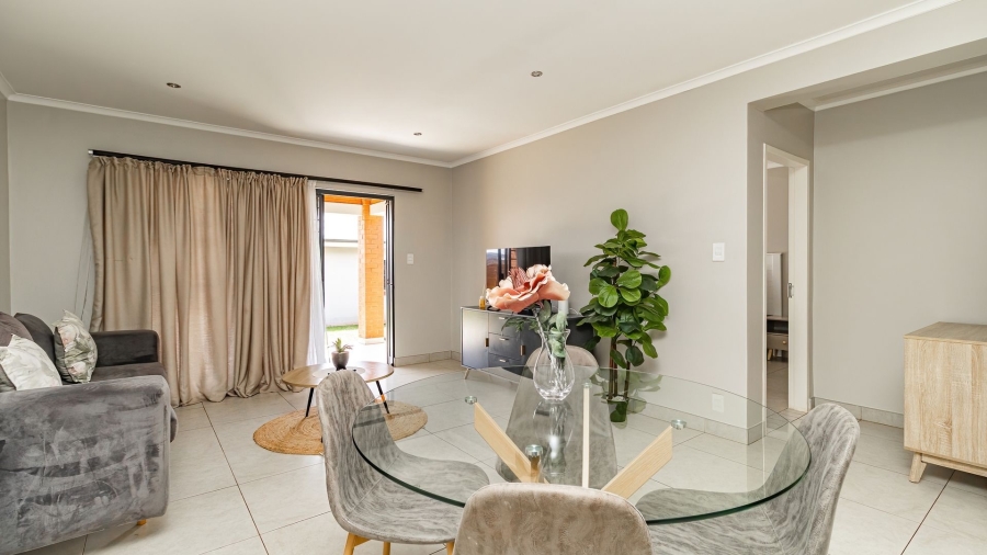 3 Bedroom Property for Sale in Glen Marais Gauteng