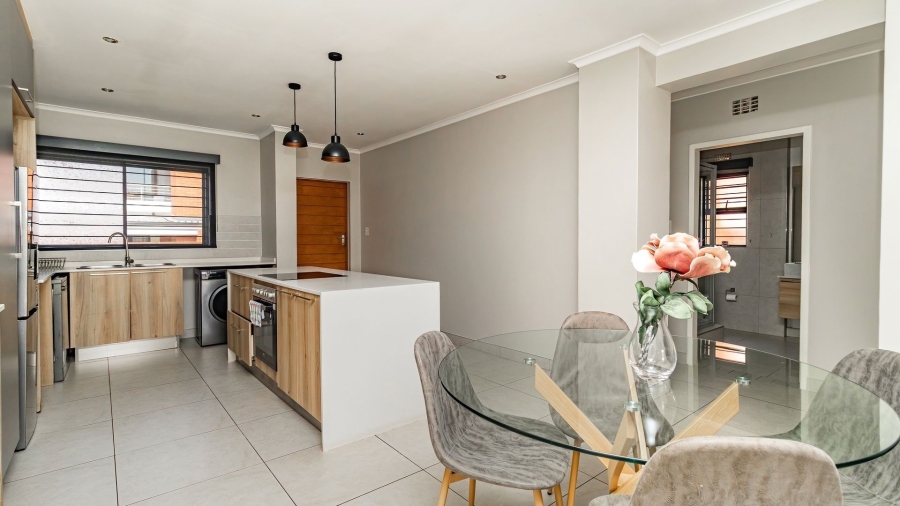 3 Bedroom Property for Sale in Glen Marais Gauteng