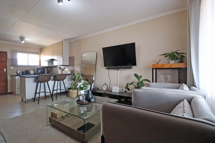 2 Bedroom Property for Sale in Sagewood Gauteng