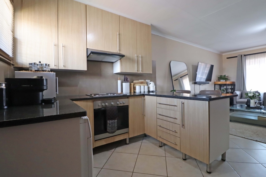 2 Bedroom Property for Sale in Sagewood Gauteng