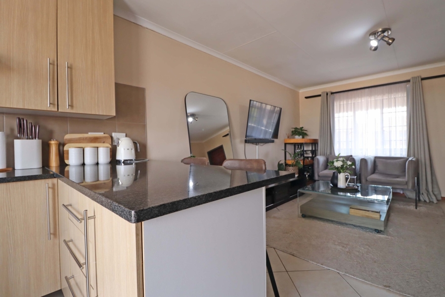 2 Bedroom Property for Sale in Sagewood Gauteng