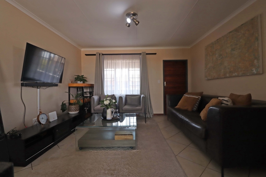 2 Bedroom Property for Sale in Sagewood Gauteng