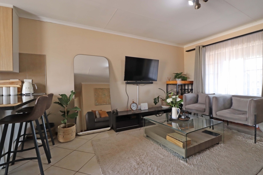 2 Bedroom Property for Sale in Sagewood Gauteng