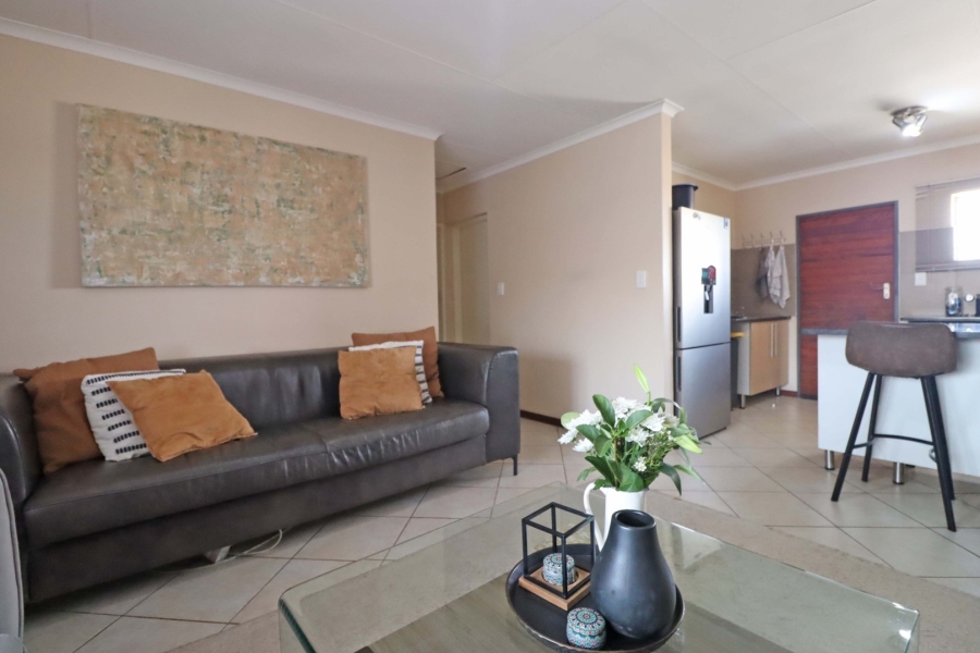 2 Bedroom Property for Sale in Sagewood Gauteng