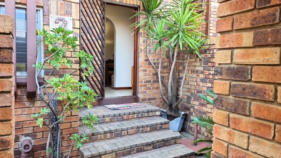 3 Bedroom Property for Sale in Randpark Ridge Gauteng