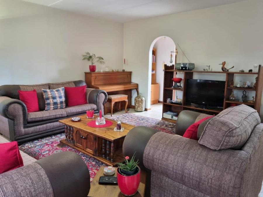 3 Bedroom Property for Sale in Randpark Ridge Gauteng
