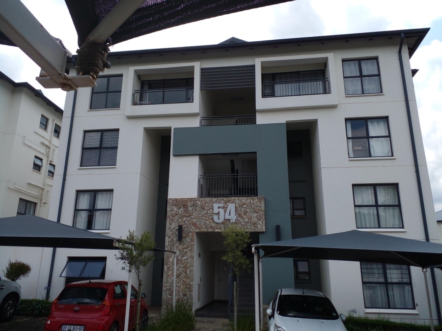 To Let 1 Bedroom Property for Rent in Westlake Eco Estate Gauteng