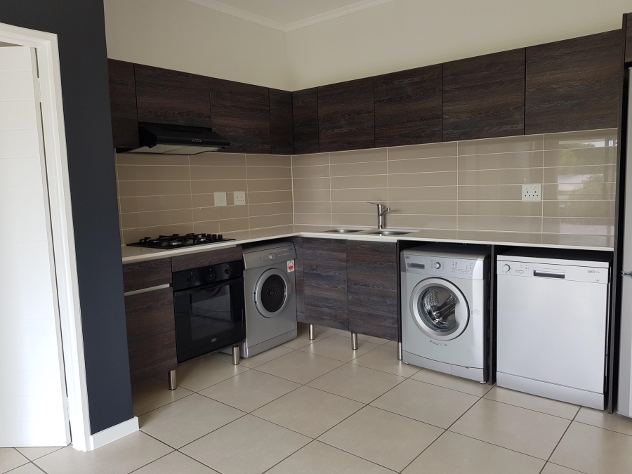 To Let 1 Bedroom Property for Rent in Westlake Eco Estate Gauteng