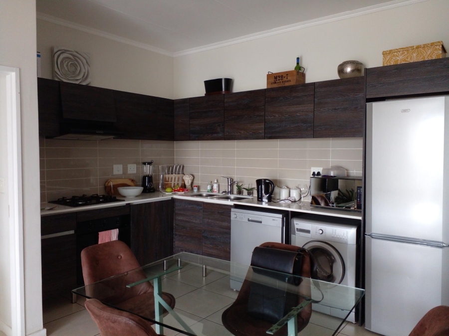 To Let 1 Bedroom Property for Rent in Westlake Eco Estate Gauteng