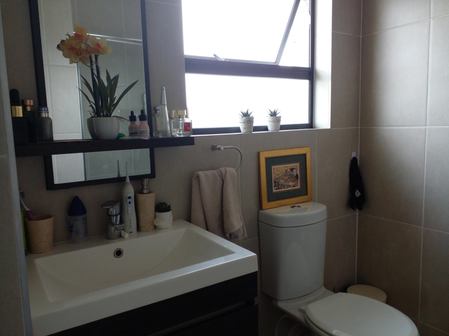 To Let 1 Bedroom Property for Rent in Westlake Eco Estate Gauteng