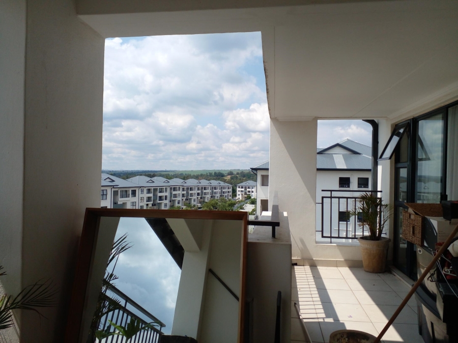 To Let 1 Bedroom Property for Rent in Westlake Eco Estate Gauteng