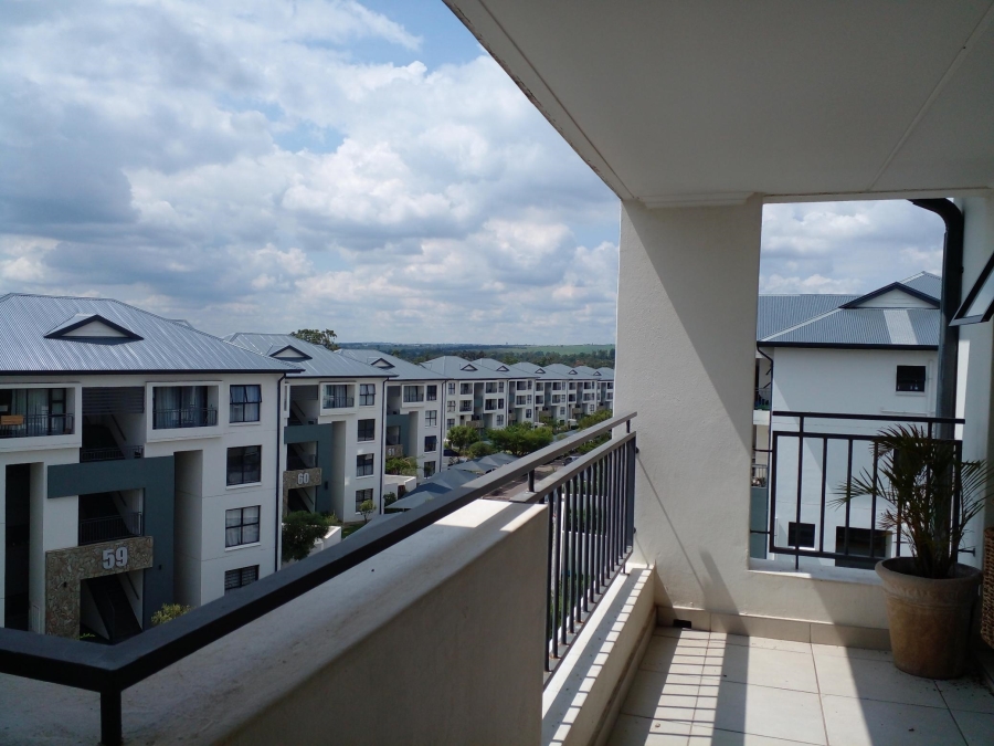 To Let 1 Bedroom Property for Rent in Westlake Eco Estate Gauteng