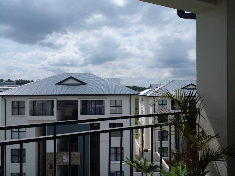 To Let 1 Bedroom Property for Rent in Westlake Eco Estate Gauteng