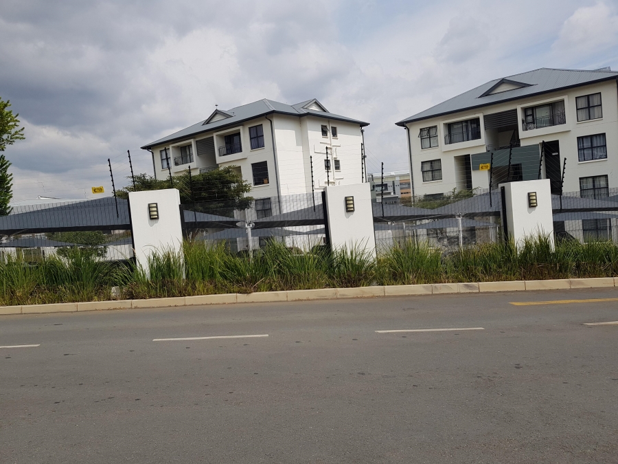 To Let 1 Bedroom Property for Rent in Westlake Eco Estate Gauteng