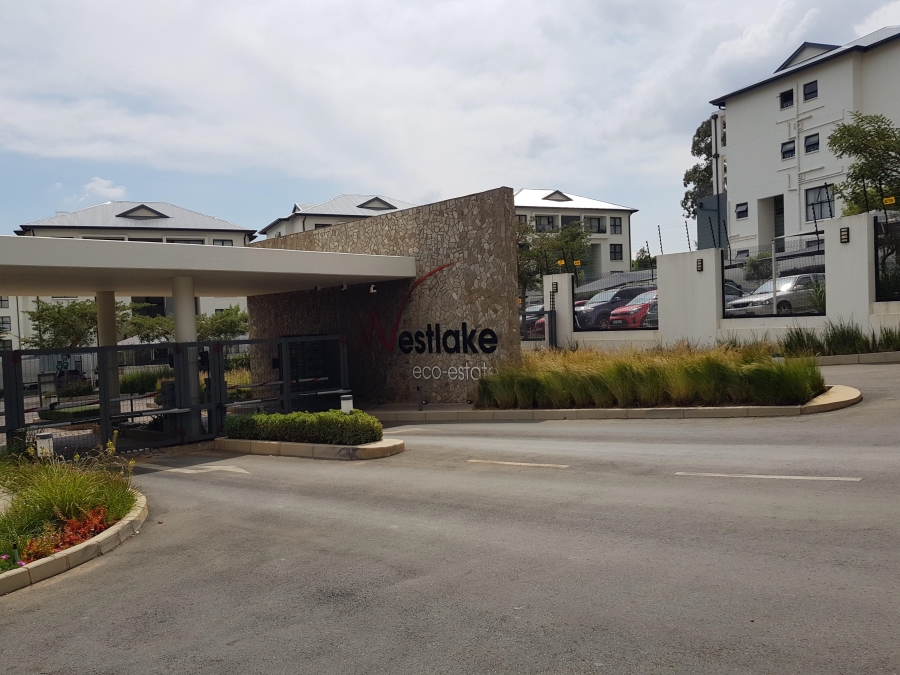 To Let 1 Bedroom Property for Rent in Westlake Eco Estate Gauteng