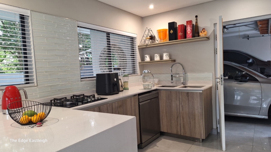 To Let 3 Bedroom Property for Rent in Eastleigh Gauteng